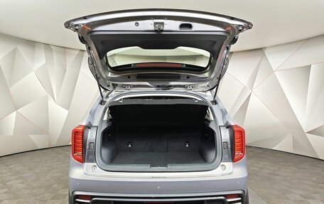 Haval Jolion, 2026 год, 2 449 000 рублей, 19 фотография