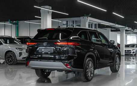 Toyota Highlander, 2026 год, 5 250 000 рублей, 5 фотография