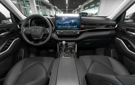 Toyota Highlander, 2026 год, 5 250 000 рублей, 8 фотография