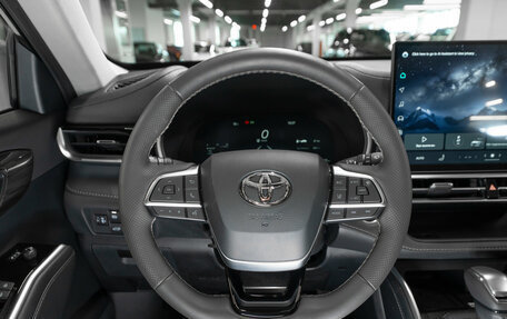 Toyota Highlander, 2026 год, 5 250 000 рублей, 11 фотография