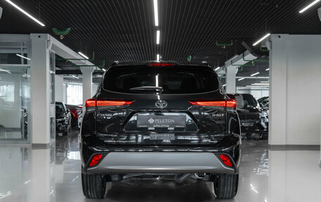 Toyota Highlander, 2026 год, 5 250 000 рублей, 6 фотография