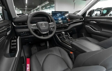 Toyota Highlander, 2026 год, 5 250 000 рублей, 7 фотография