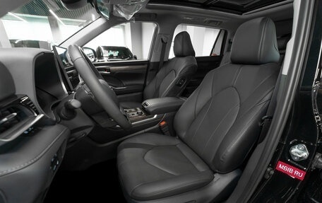 Toyota Highlander, 2026 год, 5 250 000 рублей, 9 фотография