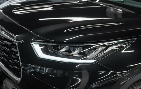 Toyota Highlander, 2026 год, 5 250 000 рублей, 33 фотография