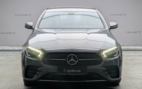 Mercedes-Benz E-Класс, 2021 год, 4 697 000 рублей, 2 фотография