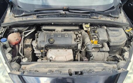Peugeot 308 II, 2010 год, 132 000 рублей, 9 фотография