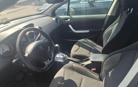 Peugeot 308 II, 2010 год, 132 000 рублей, 13 фотография