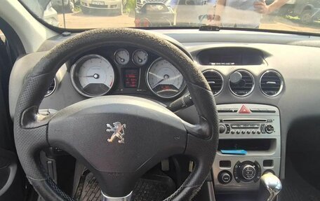 Peugeot 308 II, 2010 год, 132 000 рублей, 10 фотография