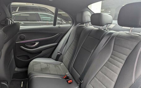 Mercedes-Benz E-Класс, 2021 год, 4 697 000 рублей, 9 фотография