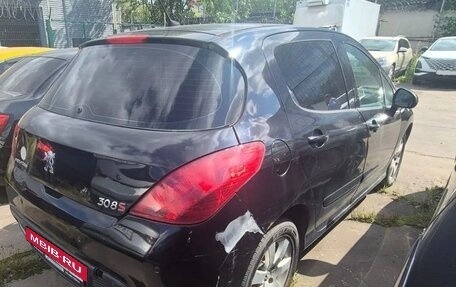 Peugeot 308 II, 2010 год, 132 000 рублей, 8 фотография