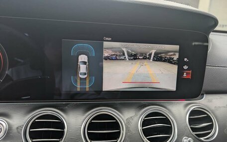 Mercedes-Benz E-Класс, 2021 год, 4 697 000 рублей, 14 фотография
