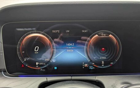 Mercedes-Benz E-Класс, 2021 год, 4 697 000 рублей, 15 фотография