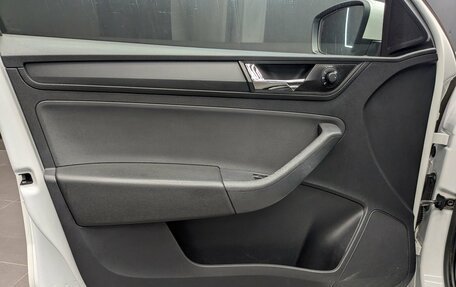 Skoda Rapid I, 2019 год, 875 000 рублей, 8 фотография