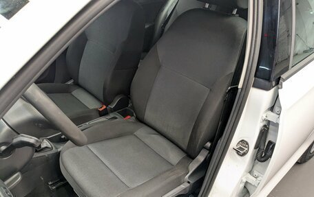 Skoda Rapid I, 2019 год, 875 000 рублей, 12 фотография