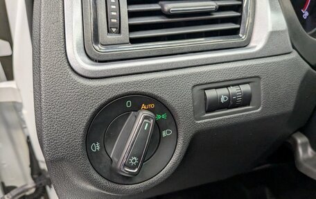 Skoda Rapid I, 2019 год, 875 000 рублей, 11 фотография