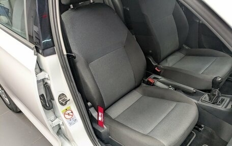 Skoda Rapid I, 2019 год, 875 000 рублей, 15 фотография