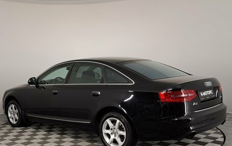 Audi A6, 2010 год, 1 090 000 рублей, 7 фотография