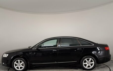 Audi A6, 2010 год, 1 090 000 рублей, 8 фотография