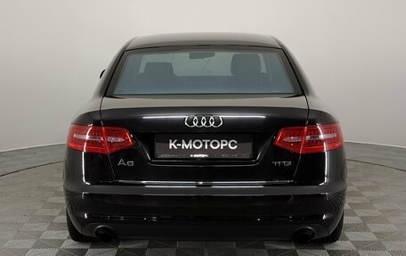 Audi A6, 2010 год, 1 090 000 рублей, 6 фотография