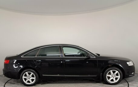 Audi A6, 2010 год, 1 090 000 рублей, 4 фотография