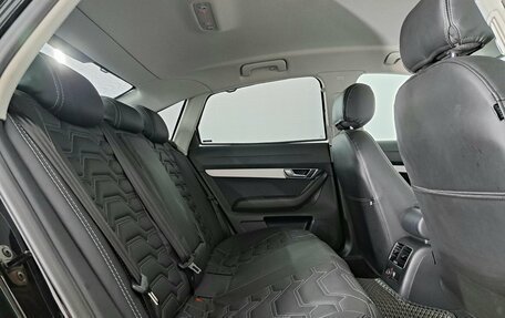 Audi A6, 2010 год, 1 090 000 рублей, 11 фотография
