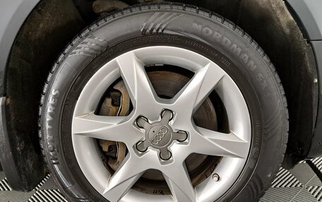 Audi A6, 2010 год, 1 090 000 рублей, 9 фотография