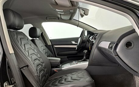 Audi A6, 2010 год, 1 090 000 рублей, 12 фотография