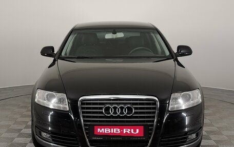 Audi A6, 2010 год, 1 090 000 рублей, 2 фотография