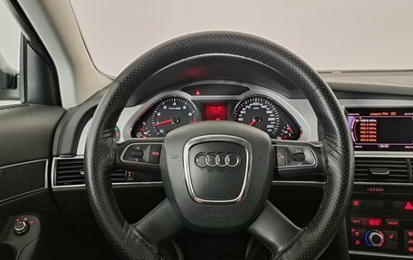Audi A6, 2010 год, 1 090 000 рублей, 14 фотография