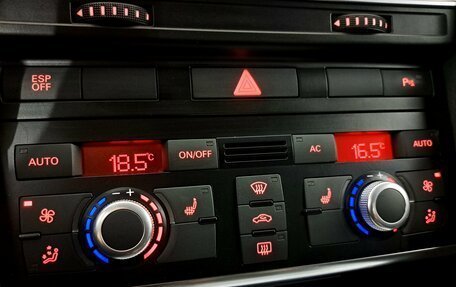 Audi A6, 2010 год, 1 090 000 рублей, 17 фотография