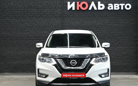 Nissan X-Trail, 2020 год, 1 875 000 рублей, 2 фотография