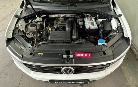 Volkswagen Tiguan II, 2018 год, 2 090 000 рублей, 20 фотография
