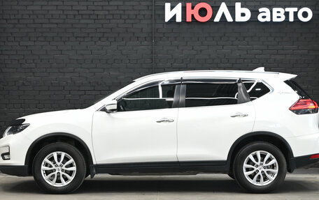 Nissan X-Trail, 2020 год, 1 875 000 рублей, 8 фотография