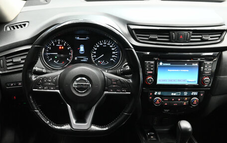 Nissan X-Trail, 2020 год, 1 875 000 рублей, 12 фотография