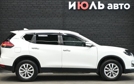 Nissan X-Trail, 2020 год, 1 875 000 рублей, 9 фотография