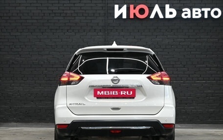 Nissan X-Trail, 2020 год, 1 875 000 рублей, 5 фотография