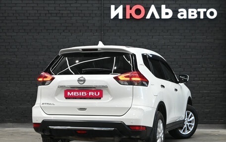 Nissan X-Trail, 2020 год, 1 875 000 рублей, 4 фотография