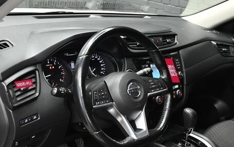 Nissan X-Trail, 2020 год, 1 875 000 рублей, 16 фотография