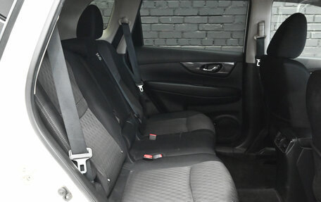 Nissan X-Trail, 2020 год, 1 875 000 рублей, 18 фотография