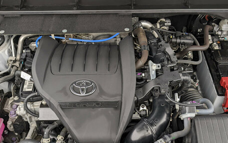 Toyota Highlander, 2024 год, 4 845 000 рублей, 9 фотография