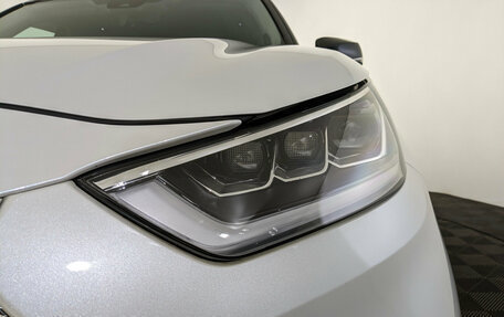 Toyota Highlander, 2024 год, 4 845 000 рублей, 11 фотография