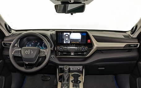 Toyota Highlander, 2024 год, 4 845 000 рублей, 14 фотография