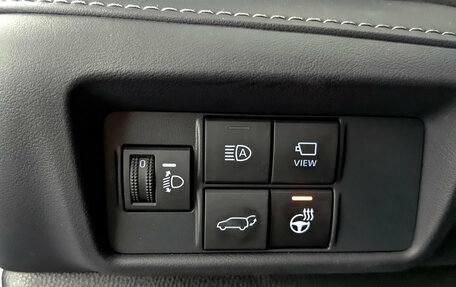Toyota Highlander, 2024 год, 4 845 000 рублей, 27 фотография