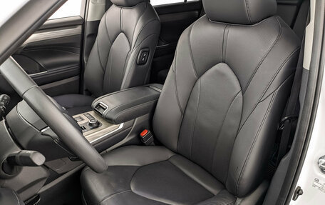 Toyota Highlander, 2024 год, 4 845 000 рублей, 20 фотография