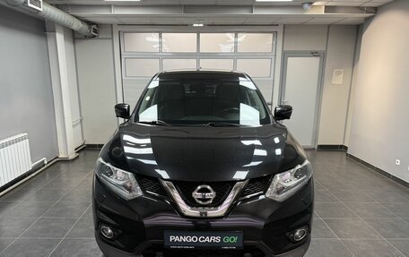 Nissan X-Trail, 2018 год, 1 950 000 рублей, 2 фотография