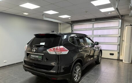 Nissan X-Trail, 2018 год, 1 950 000 рублей, 6 фотография