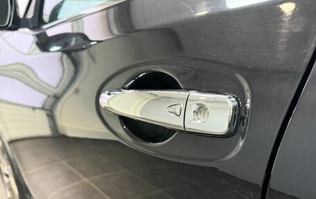 Nissan X-Trail, 2018 год, 1 950 000 рублей, 10 фотография