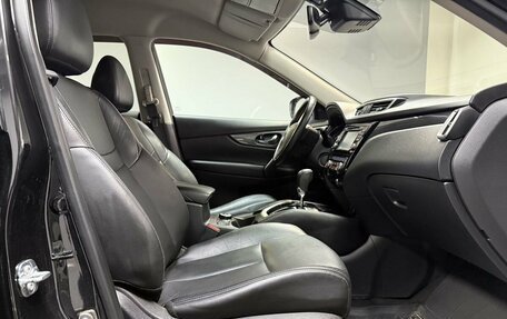 Nissan X-Trail, 2018 год, 1 950 000 рублей, 29 фотография