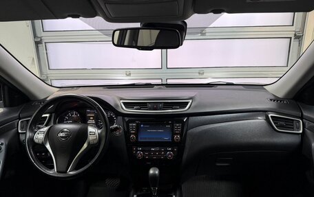 Nissan X-Trail, 2018 год, 1 950 000 рублей, 25 фотография
