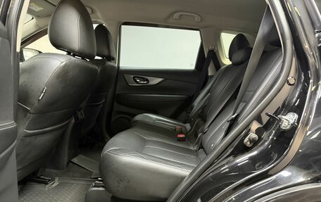 Nissan X-Trail, 2018 год, 1 950 000 рублей, 27 фотография